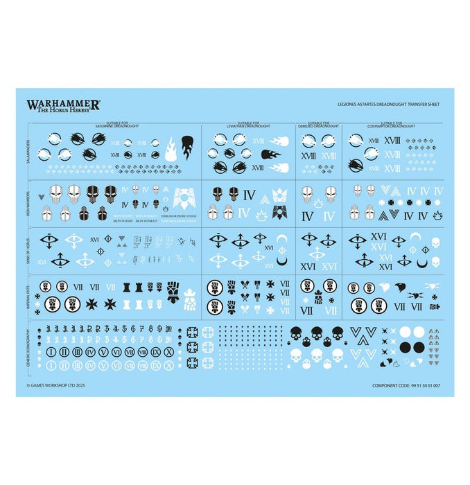 Saturnine Siege Dreadnought Ophion Configuration