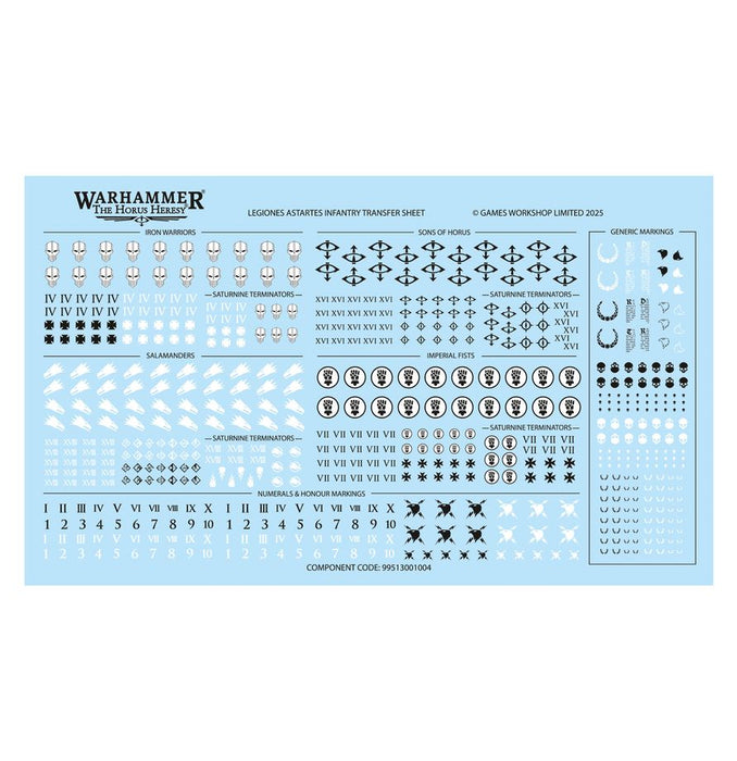 Cataphractii Terminators with Combi-bolters and Power Fists