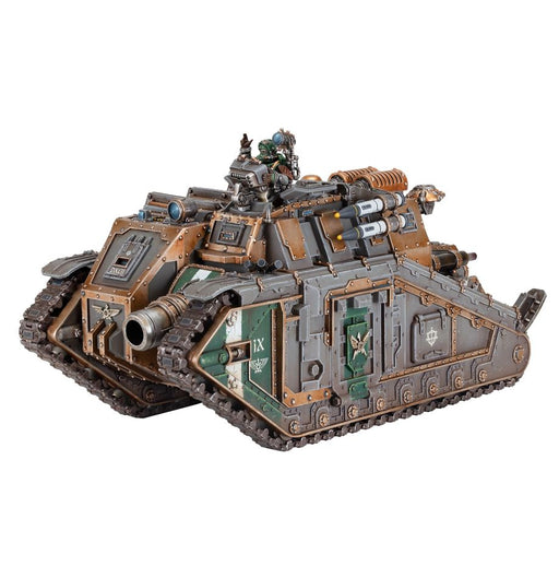 Dracosan Armoured Transport