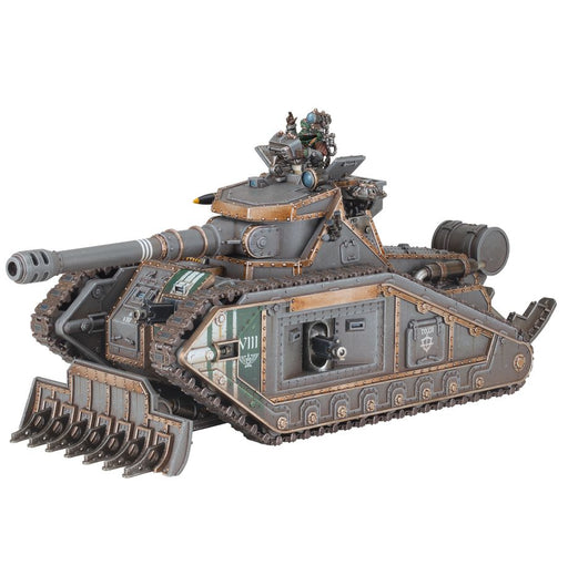 Malcador Heavy Tank - Pre-Order