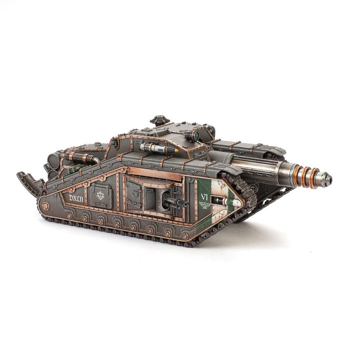 Valdor Tank Destroyer - Pre-Order