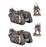 Rapier Direct Fire Battery - Pre-Order