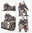 Rapier Direct Fire Battery - Pre-Order