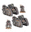Rapier Fire Support Battery - Pre-Order