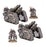 Rapier Fire Support Battery - Pre-Order
