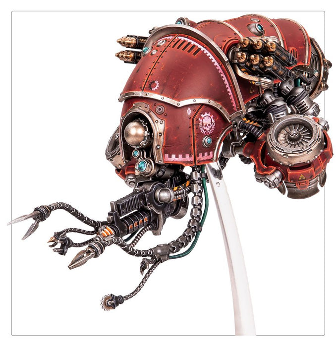 Mechanicum Skitarii Battle Group - Pre-Order