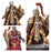 Legio Custodes Battle Group - Pre-Order