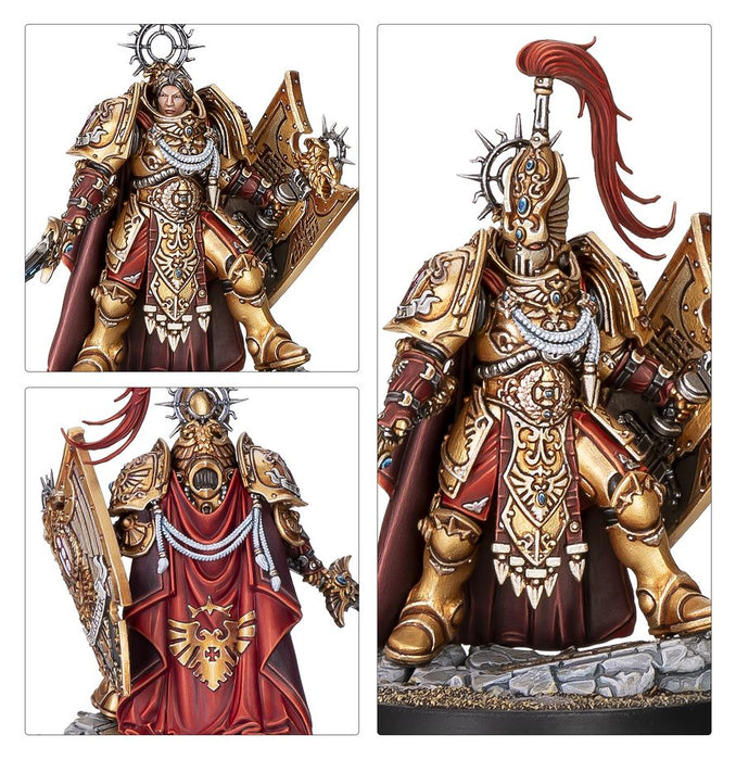 Legio Custodes Battle Group - Pre-Order