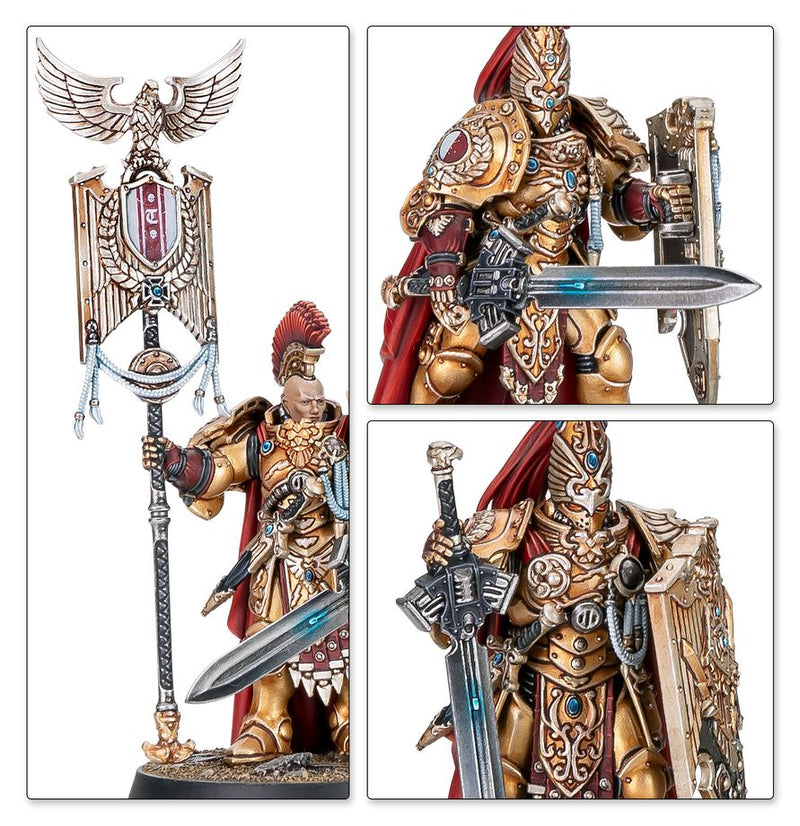 Sentinel Guard Sodality