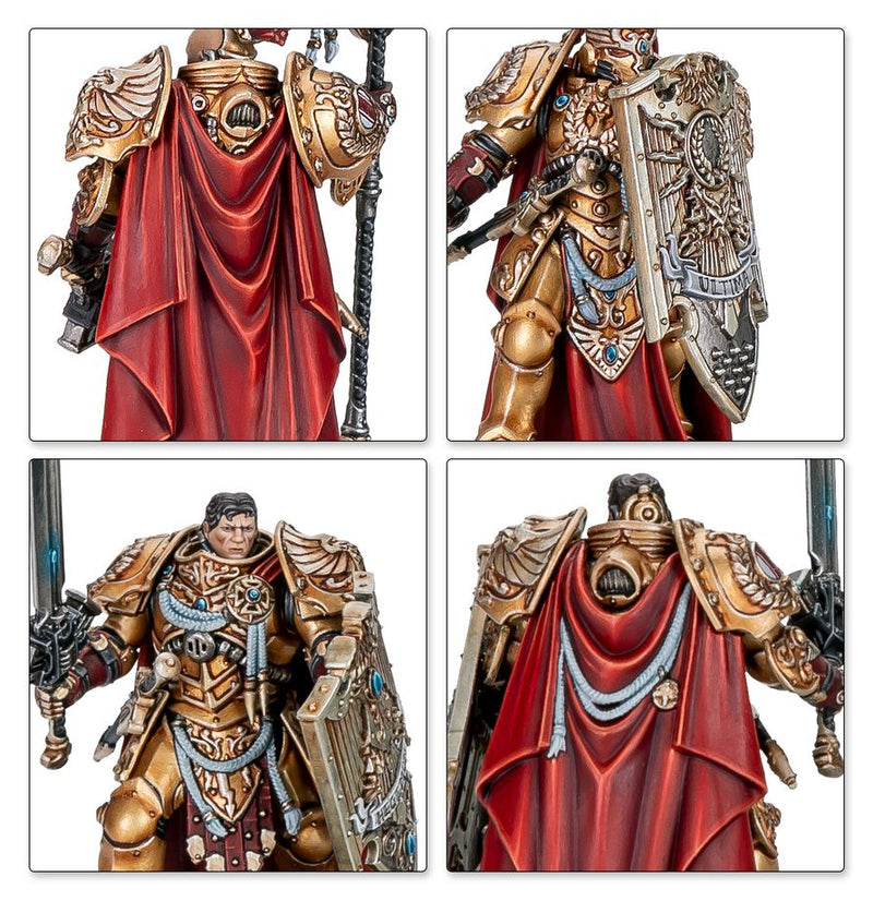 Sentinel Guard Sodality