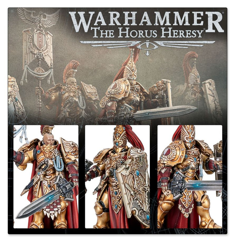 Sentinel Guard Sodality