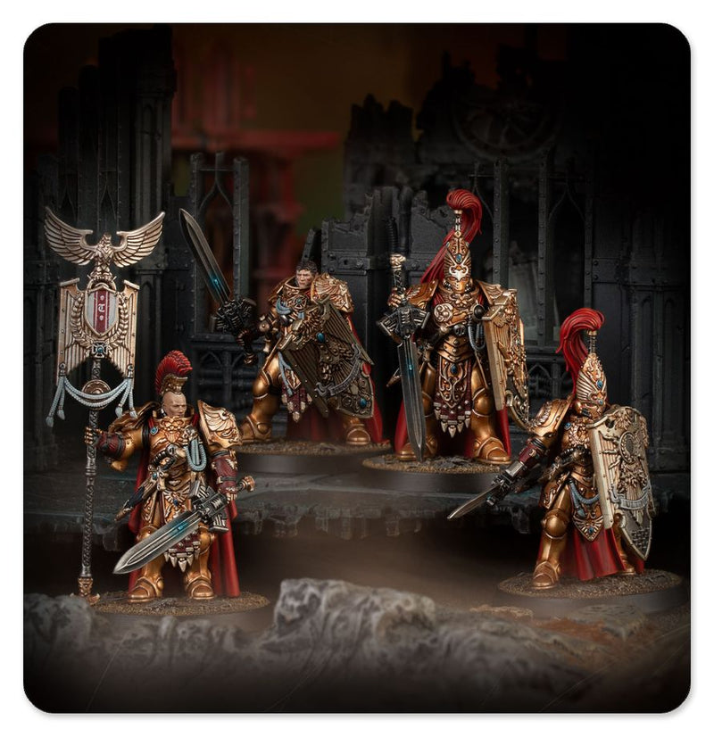 Sentinel Guard Sodality