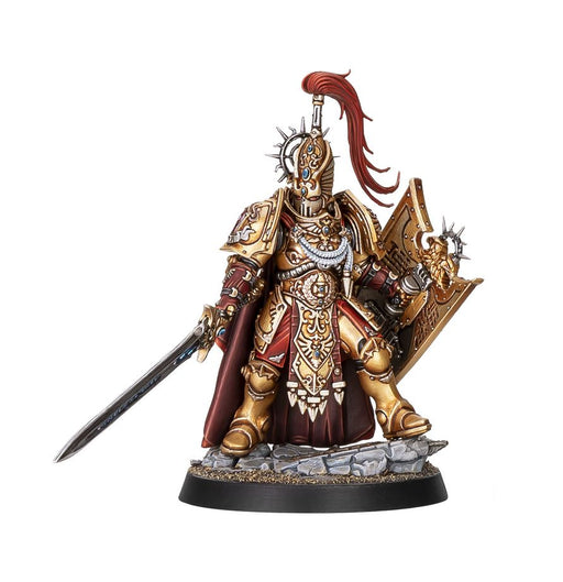 Shield Captain - Pre-Order