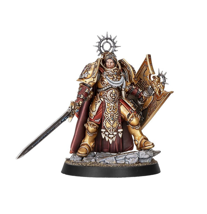 Shield Captain - Pre-Order
