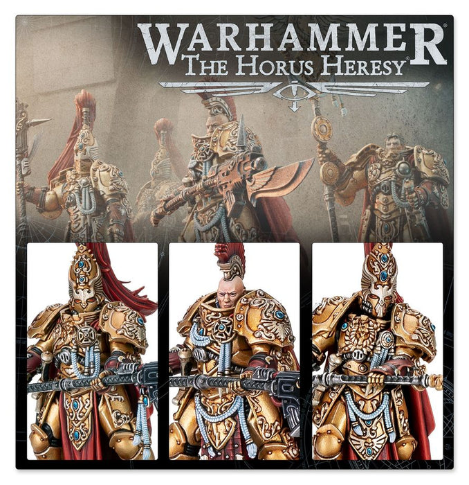 Custodian Guard Sodality - Pre-Order