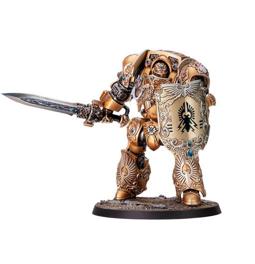 Custodian Dreadnought - Pre-Order