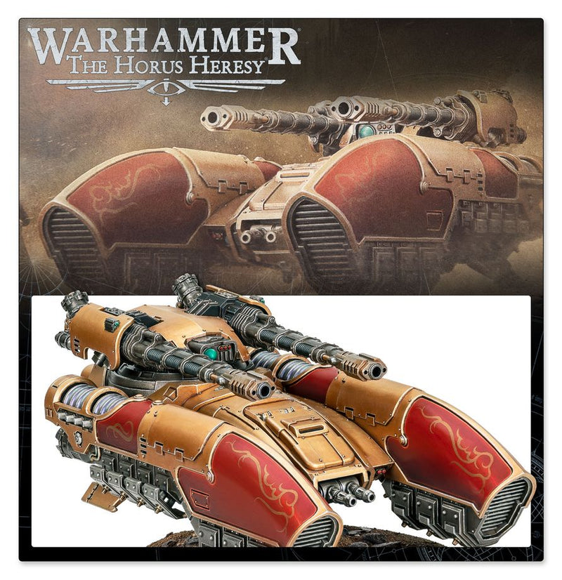 Caladius Grav-tank