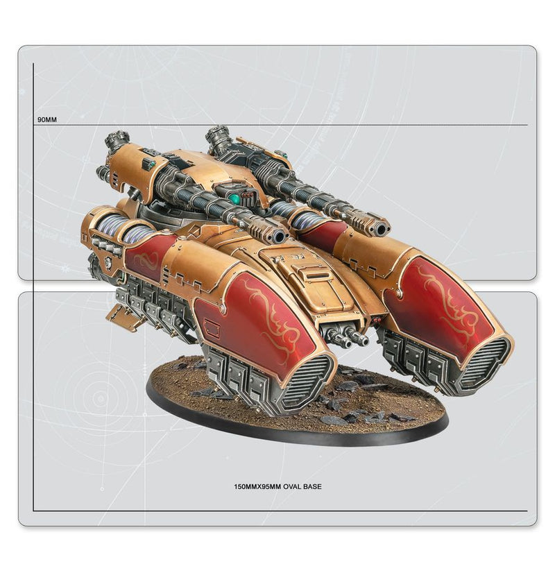 Caladius Grav-tank