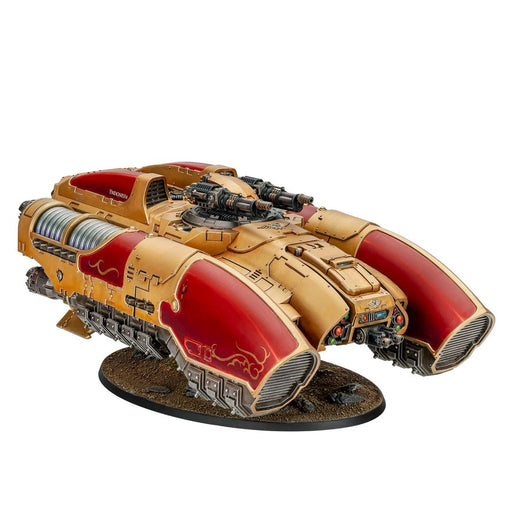 Coronus Grav-carrier - Pre-Order