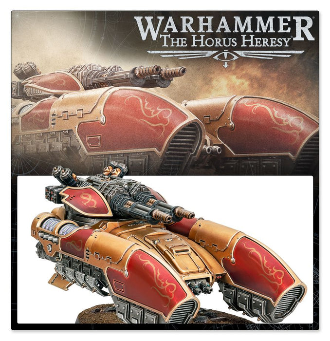 Caladius Annihilator Grav-tank - Pre-Order