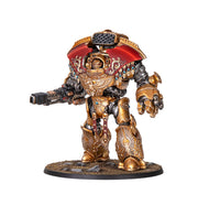 Telemon Heavy Dreadnought | Adeptus Custodes | Warhammer 40,000