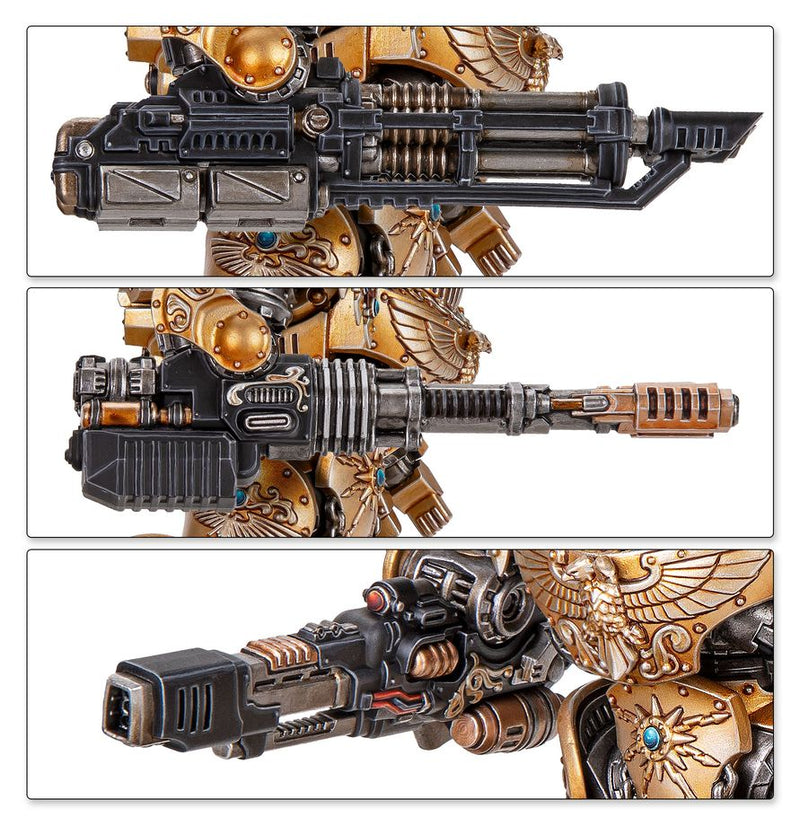 Telemon Heavy Dreadnought - Pre-Order