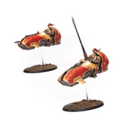 Gyrfalcon Jetbike Sodality | Adeptus Custodes | Warhammer 40,000