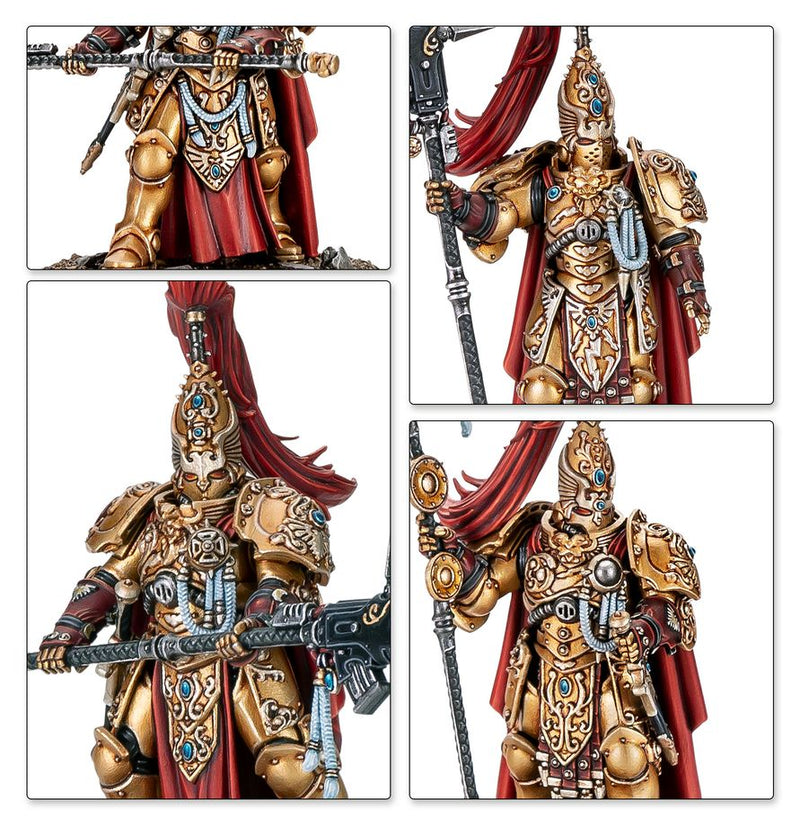 Custodian Guard Sodality - Pre-Order