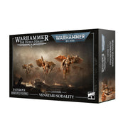 Venatari Sodality | Adeptus Custodes | Warhammer 40,000