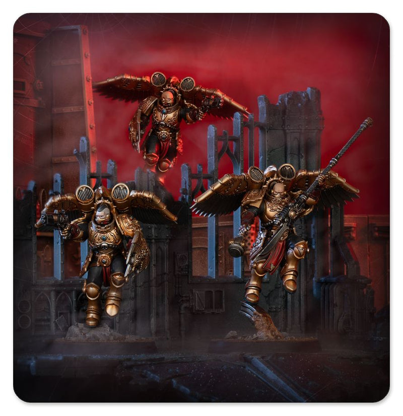 Venatari Sodality - Pre-Order