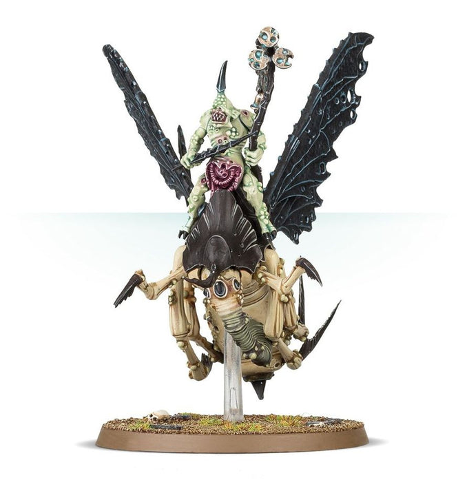 Plague Drones