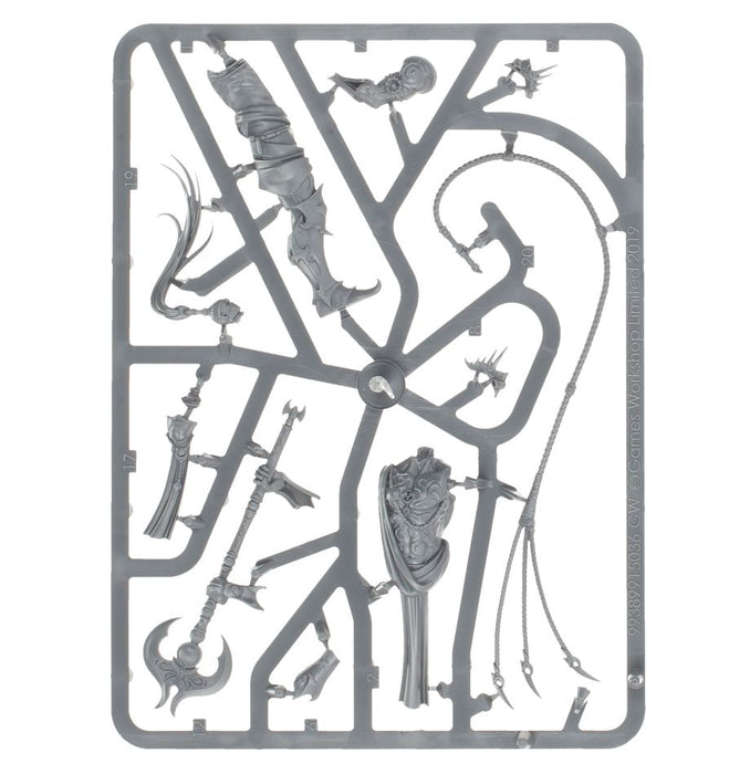 Syll'Esske: The Vengeful Allegiance