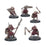 Skaven + Paints Set