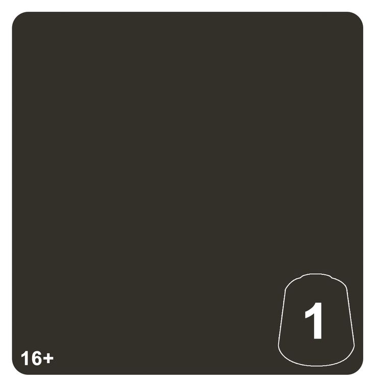Dataslate Grey 1 - Pre-Order