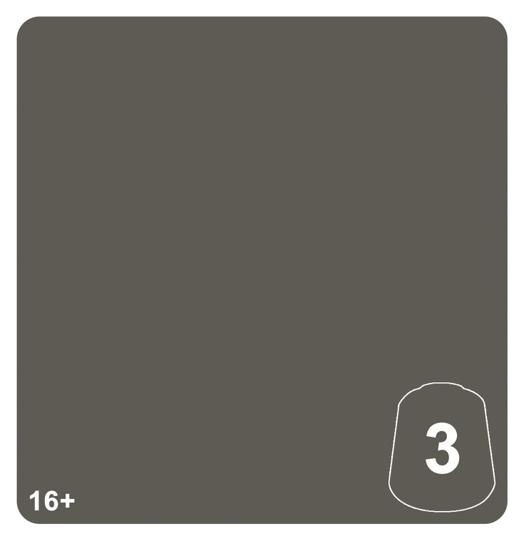Dataslate Grey 3 - Pre-Order