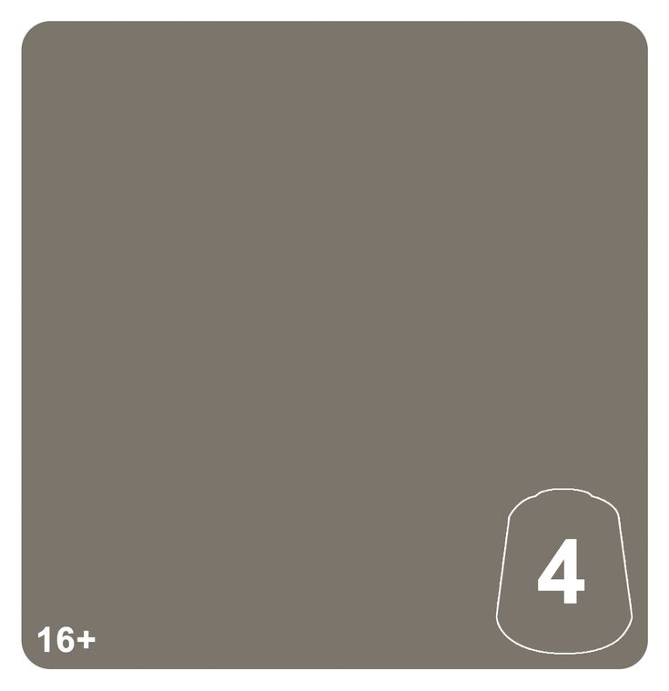 Dataslate Grey 4 - Pre-Order
