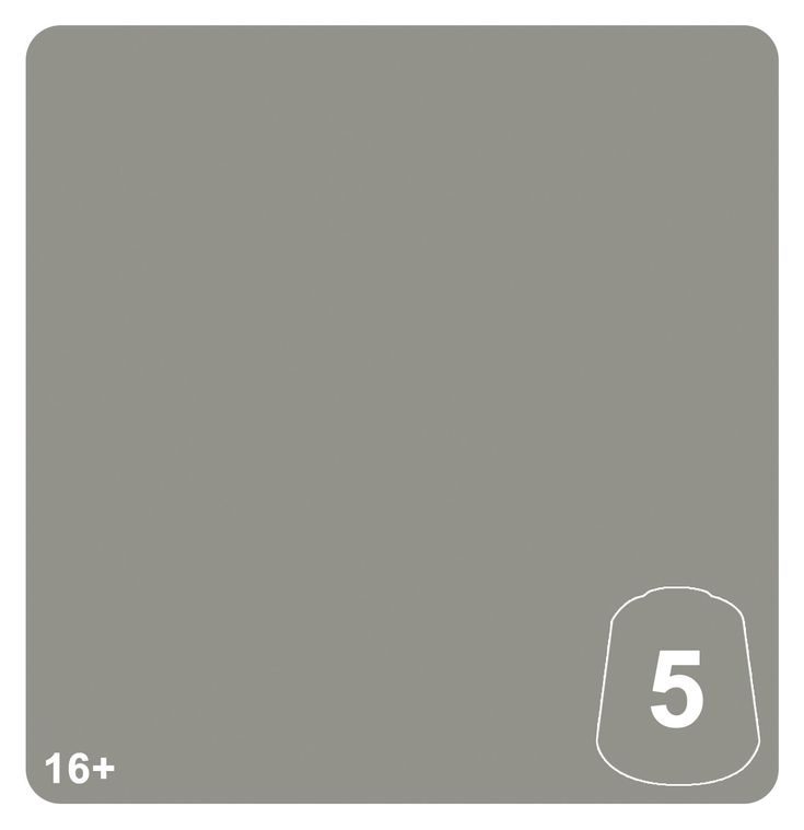 Dataslate Grey 5 - Pre-Order