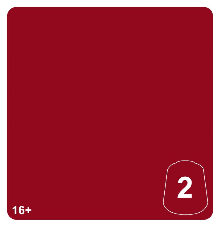 Bloodtoof Red 2 - Pre-Order