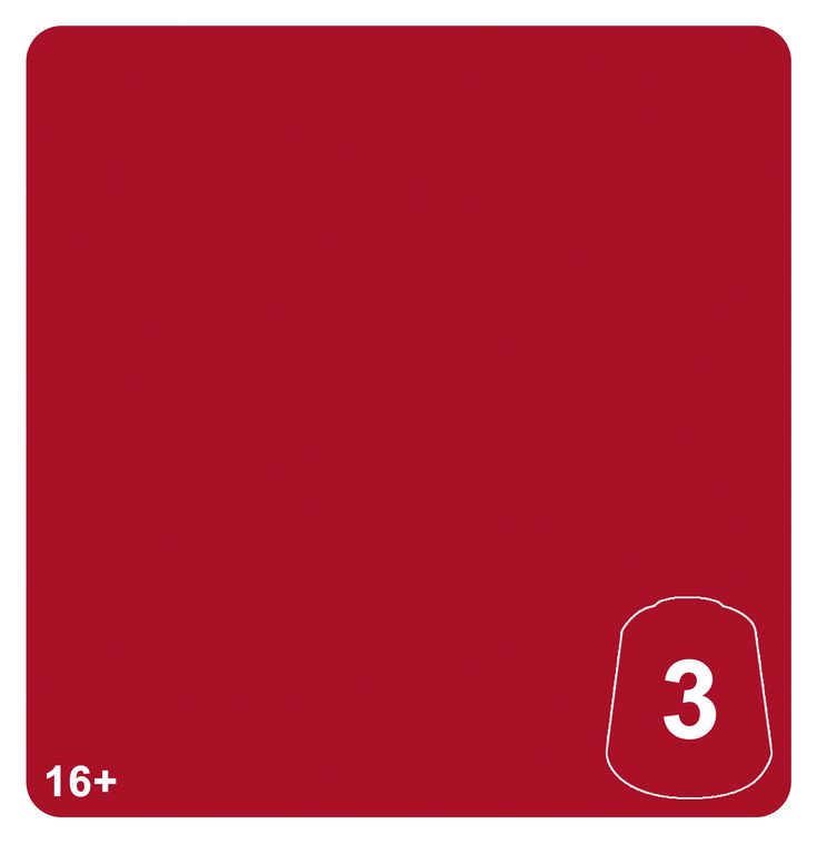 Bloodtoof Red 3 - Pre-Order