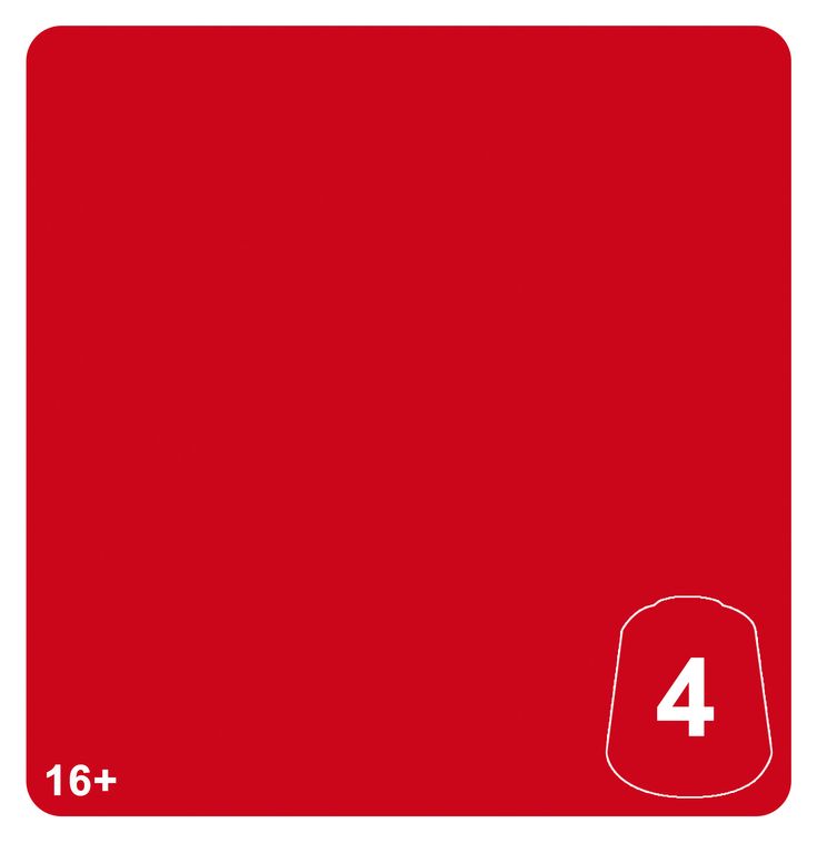 Bloodtoof Red 4 - Pre-Order