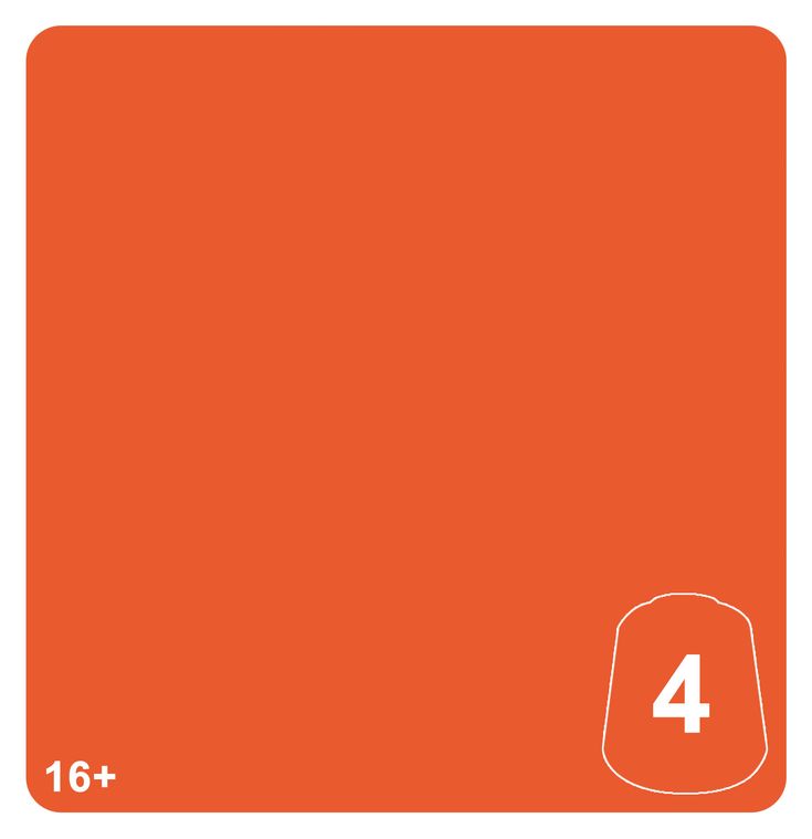 Chotec Orange 4 - Pre-Order