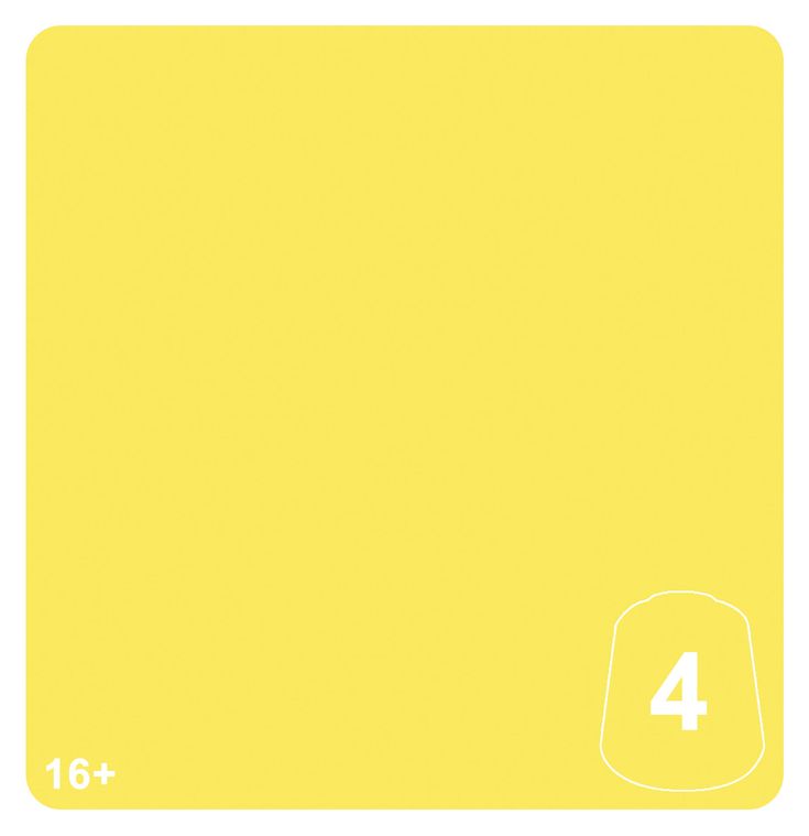 Megaboss Yellow 4 - Pre-Order