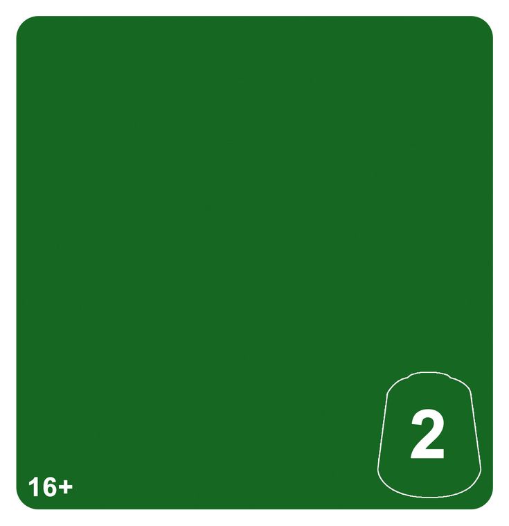 Lustria Green 2 - Pre-Order