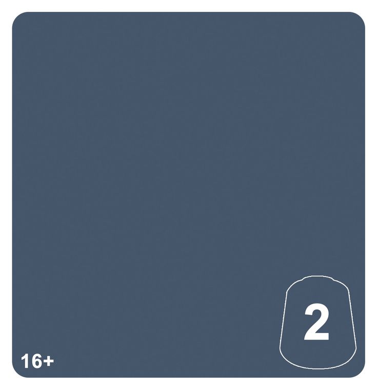 Stormwolf Blue 2 - Pre-Order