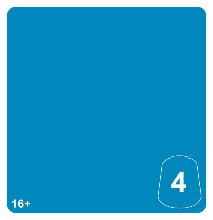 Scinari Blue 4 - Pre-Order