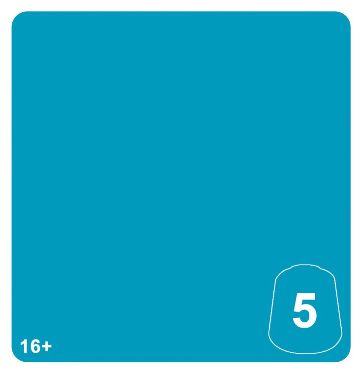 Scinari Blue 5 - Pre-Order