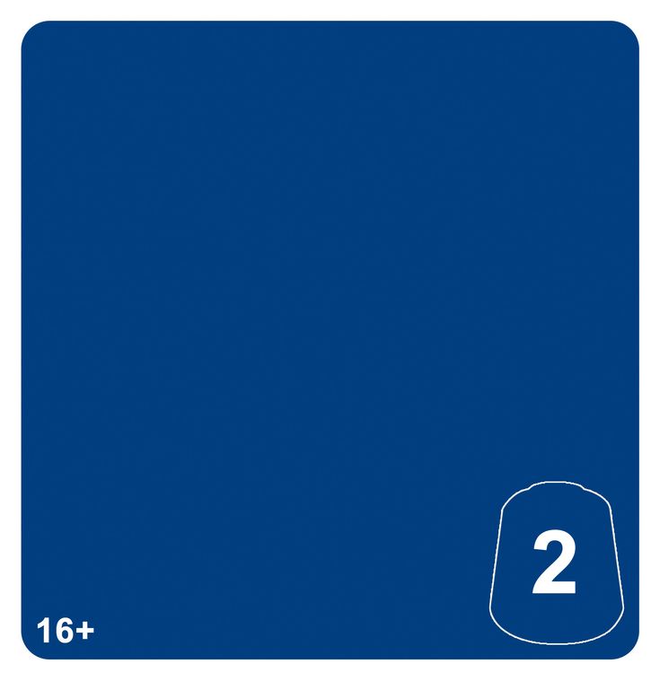 Blue Gorkshroom 2 - Pre-Order