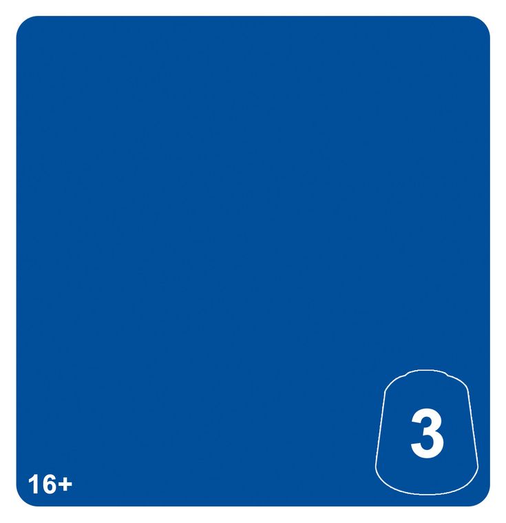 Blue Gorkshroom 3 - Pre-Order