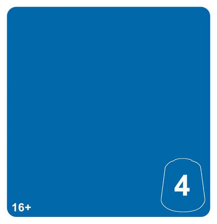 Blue Gorkshroom 4 - Pre-Order