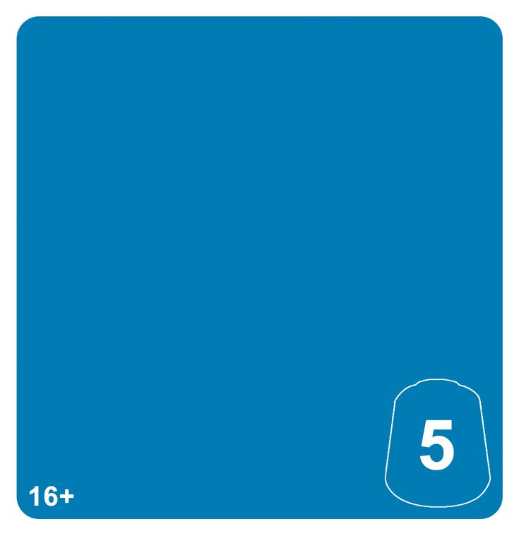 Blue Gorkshroom 5 - Pre-Order
